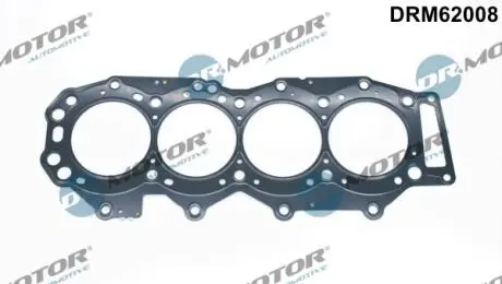 DRM62008 USZCZELKA POD GŁOWICĘ 1,0 MM DR.MOTOR підбір по vin на Brocar