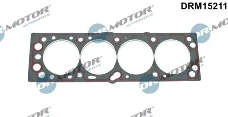DRM15211 USZCZELKA POD GŁOWICĘ 1,3 MM DR.MOTOR підбір по vin на Brocar