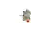 0986486064 Циліндр зчеплення (головний) MB C-class (W203/S203) 01- (d=19.05mm) BOSCH підбір по vin на Brocar