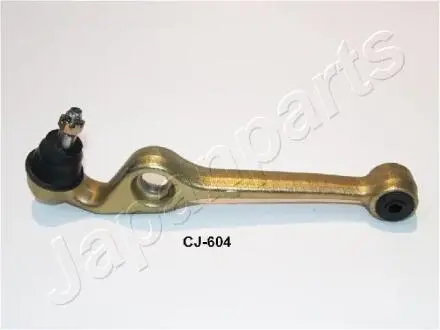 CJ603L Важіль незалежної підвіски колеса, підвіска колеса CJ-603L JAPANPARTS JAPANPARTS підбір по vin на Brocar