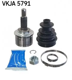 VKJA5791 PRZEGUB SUZUKI SPLASH 1 11- SKF подбор по vin на Brocar