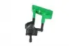 Цилиндр сцепления (главный) Ford Focus 98-04/Tourneo/Transit Connect 02-13/Mazda 3 06-09 0 986 486 066