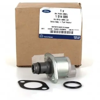 1514885 Клапан ТНВД 2,2tdci, 2,4tdci Ford Transit (06-14) (1514885) FORD FORD підбір по vin на Brocar
