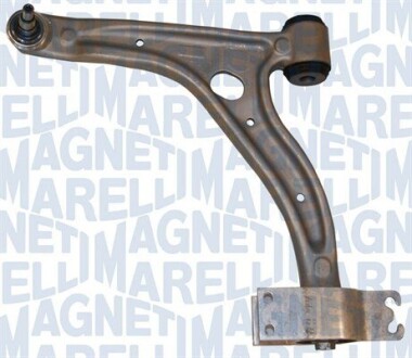 301181368300 WAHACZ /PRZ/ MERCEDES A180 MAGNETI MARELLI підбір по vin на Brocar