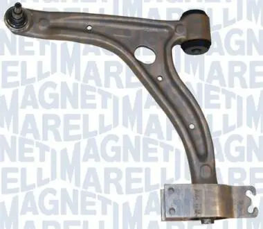 301181368300 WAHACZ /PRZ/ MERCEDES A180 MAGNETI MARELLI підбір по vin на Brocar