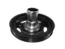 Шків OPEL CORSA 14- 49412201