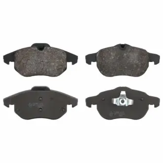 40916492 Комплект тормозных колодок, дисковый тормоз SWAG подбор по vin на Brocar