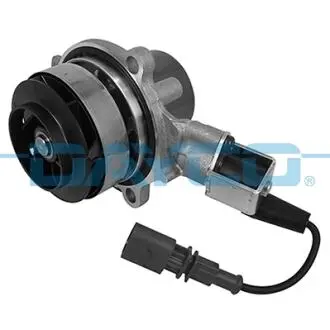 DP1981 Помпа води VW Caddy IV/VW Golf/T6 1.6-2.0TDI 15- (з датчиком) DAYCO підбір по vin на Brocar