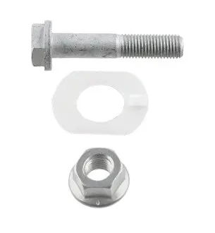 4338401 ZESTAW MONT. WAHACZA LEMFORDER подбор по vin на Brocar