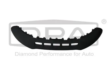 88071813902 Спойлер переднього бампера DPA підбір по vin на Brocar