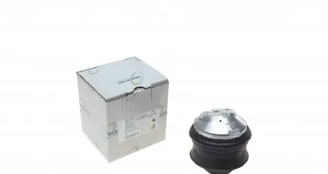 0222095 Подушка двигуна (передня) MB C-class (W203)/E-class (W211) 00- TRUCKTEC підбір по vin на Brocar
