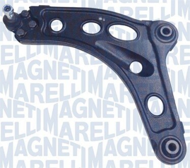 301181393800 WAHACZ /PRZ/P OPEL VIVARO MAGNETI MARELLI підбір по vin на Brocar