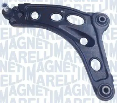 301181393800 Важіль підвіски передній MAGNETI MARELLI підбір по vin на Brocar