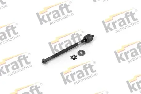 4305151 Осевой шарнир, рулевая тяга KRAFT подбор по vin на Brocar