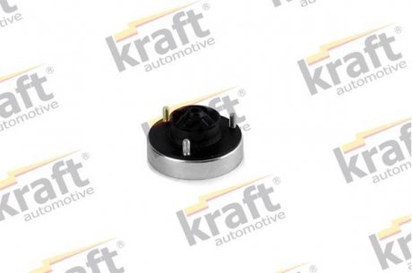 4092555 Опора стойки амортизатора KRAFT підбір по vin на Brocar