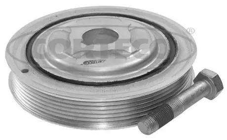 49409704 KOŁO PASOWE PEUGEOT 508SW CORTECO підбір по vin на Brocar