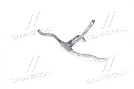 021829 Шланг резиновый GATES підбір по vin на Brocar