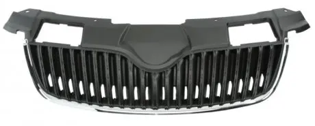 6915054 Решітка FABIA II/ROOMSTER POLCAR підбір по vin на Brocar
