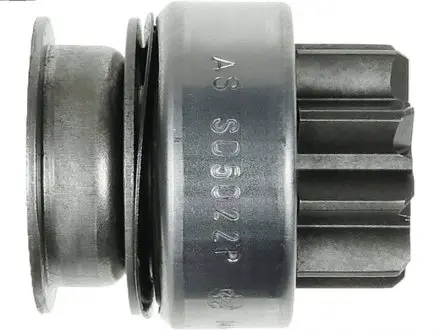 SD5022P BENDIKS ROZRUSZNIKA AS-PL AUTO STARTER підбір по vin на Brocar