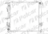 Радиатор двигателя ELANTRA 4015084X