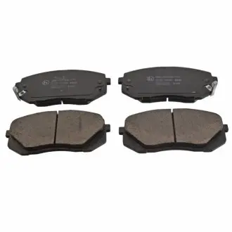 91916816 Комплект тормозных колодок, дисковый тормоз 91 91 6816 SWAG SWAG подбор по vin на Brocar