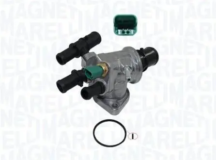 352317002940 Термостат 352317002940 MAGNETI MARELLI MAGNETI MARELLI підбір по vin на Brocar
