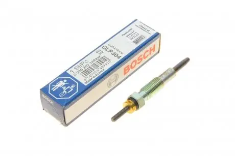0250202149 Свічка розжарювання Mitsubishi Pajero/Mitsubishi L 200/300/Kia Pregio 2.5TD 86- (11V) BOSCH підбір по vin на Brocar