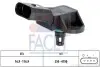 103226 Датчик давления воздуха Audi A4/A5/A6/A8 / VW Passat 1.8-5.2 TFSI/TDI/FSI/T/i 97-&gt; FACET підбір по vin на Brocar