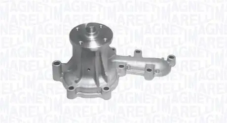 352316171109 Помпа води TOYOTA [352316171109] MAGNETI MARELLI підбір по vin на Brocar