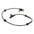 ABS177 Датчик ABS зад. Лев.Primera 02- JAPANPARTS підбір по vin на Brocar