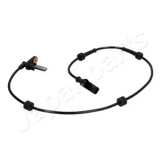 ABS177 Датчик ABS зад. Лев.Primera 02- JAPANPARTS підбір по vin на Brocar