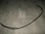 Молдінг переднього бампера нижній 865912B000