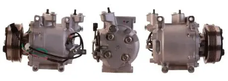 510787 Компрессор, кондиционер ELSTOCK купить с гарантией на Brocar 510787 Компрессор, кондиционер ELSTOCK підбір по vin на Brocar