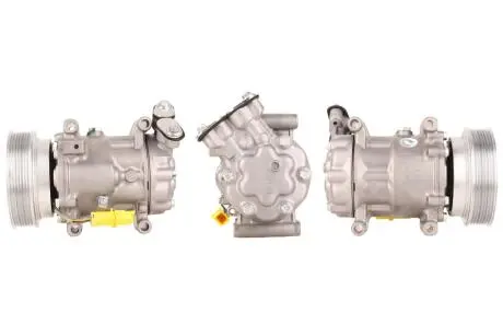 510451 Компрессор, кондиционер ELSTOCK підбір по vin на Brocar