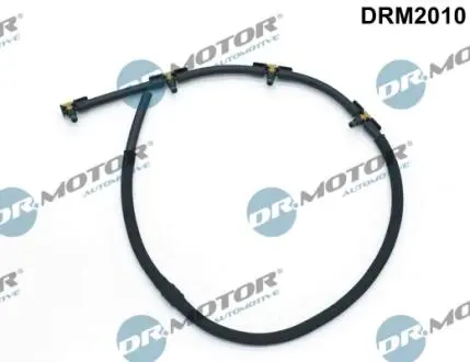 DRM2010 Шланг паливної системи DR.MOTOR підбір по vin на Brocar