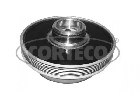 49418854 Шків к-валу BMW/Mini 2.0d 13> CORTECO підбір по vin на Brocar
