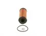 F026407264 Фільтр масляний BMW 3 (F30/F80)/5 (G30/F90) 3.0 15- (B58/B57) BOSCH підбір по vin на Brocar