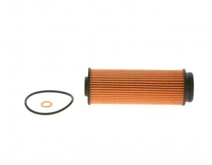 F026407264 Фильтр масляный BMW 3 (F30/F80)/5 (G30/F90) 3.0 15- (B58/B57) BOSCH подбор по vin на Brocar