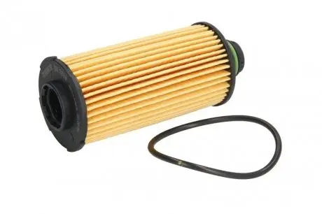 OX1219D Фільтр масляний MAHLE / KNECHT підбір по vin на Brocar