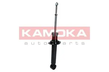 2000706 Амортизатор задний, газовый KAMOKA подбор по vin на Brocar