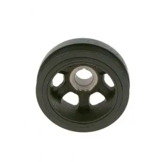 1987945638 Шків BOSCH підбір по vin на Brocar