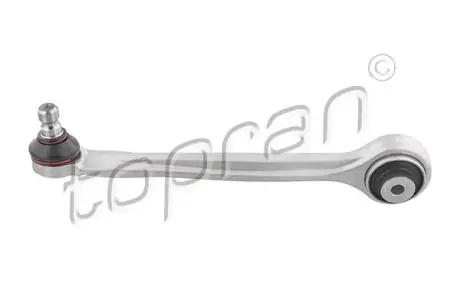 629713 WAHACZ AUDI A4 8W2 8W5 TOPRAN підбір по vin на Brocar