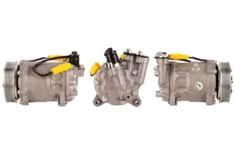 510447 KOMPRESOR KLIMATYZACJI ELSTOCK підбір по vin на Brocar