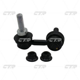 CLN83L Стійка стаб передня L Infiniti M35/M45 04- Nissan GT-R 08- (вир-во CTR) CTR підбір по vin на Brocar