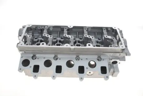 908728 Головка блоку циліндрів VW Crafter 30-35/30-50 2.0 TDI 11-16 AMC підбір по vin на Brocar