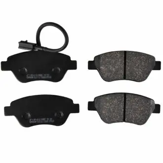 70916555 Комплект тормозных колодок, дисковый тормоз SWAG подбор по vin на Brocar