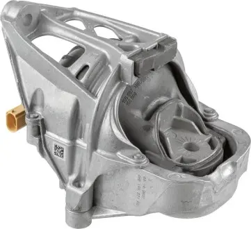 4313401 Подушка двигуна гідравлічна AUDI A4/A5 \'\'2.0TFSI DSG \'\'FL \'\'15>> LEMFORDER підбір по vin на Brocar