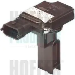 7516145 Датчик потоку повітря Hoffer підбір по vin на Brocar