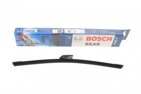 3397016552 Щітка склоочисника (задня) (300mm) Hyundai Santa Fe IV/Kia Ceed 18-- BOSCH підбір по vin на Brocar