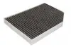LAK1398 Фильтр салона MAHLE / KNECHT підбір по vin на Brocar